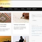 Ancien design TON PROCHAIN VOYAGE