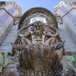 Sintra, Portugal, Lisbonne, coup de coeur