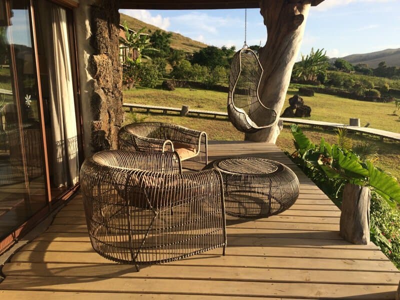 Rapa Nui, île de Pâques, Chili