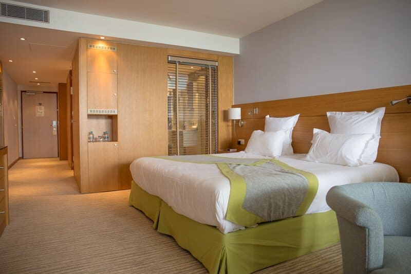 Ajaccio, Roadtrip, Corse