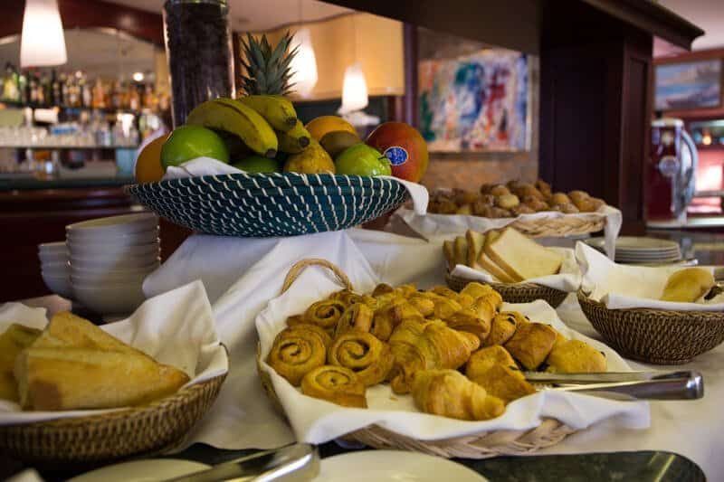 Ajaccio, Roadtrip, Corse