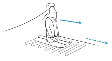 ile de pâques, archeologie, moaïs