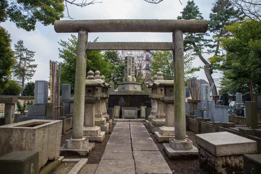 Japon, Tokyo, voyage