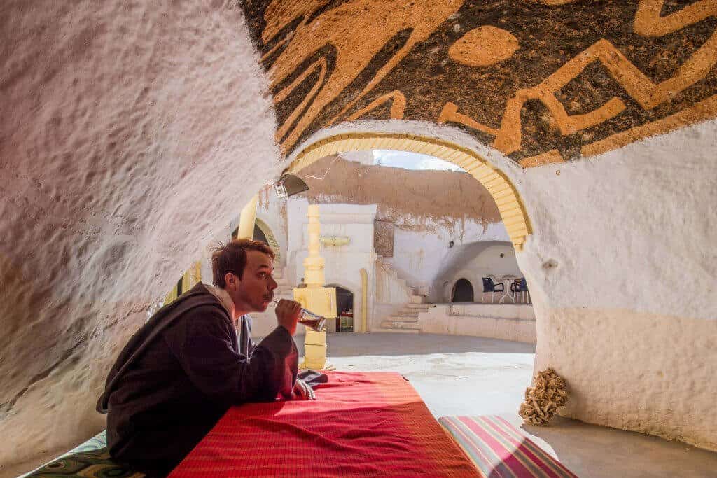Star Wars, Tunisie, Jedi, Star Wars en Tunisie, lieux de tournage