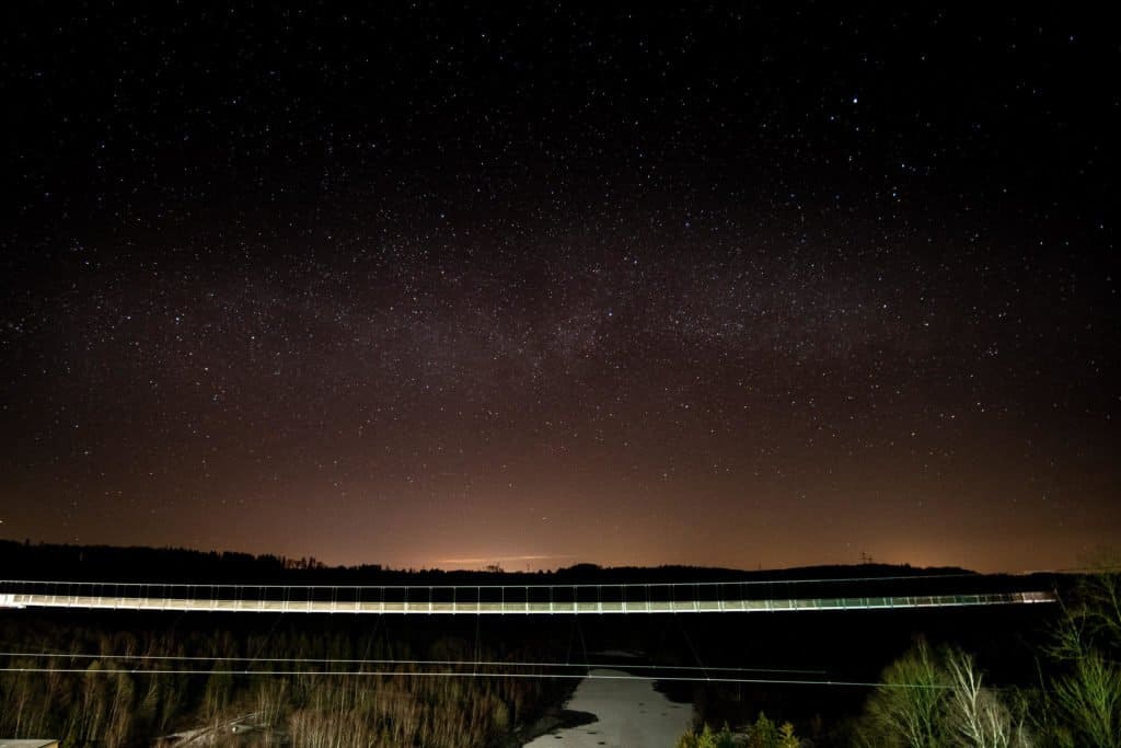 Allemagne, voyage, Harz, nature, colombage, parc, réserve, train à vapeur