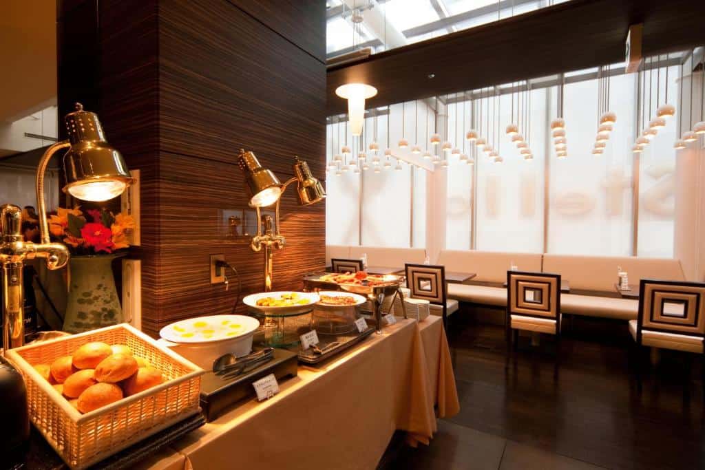 citadines central shinjuku tokyo