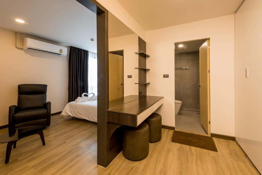 zensation résidence