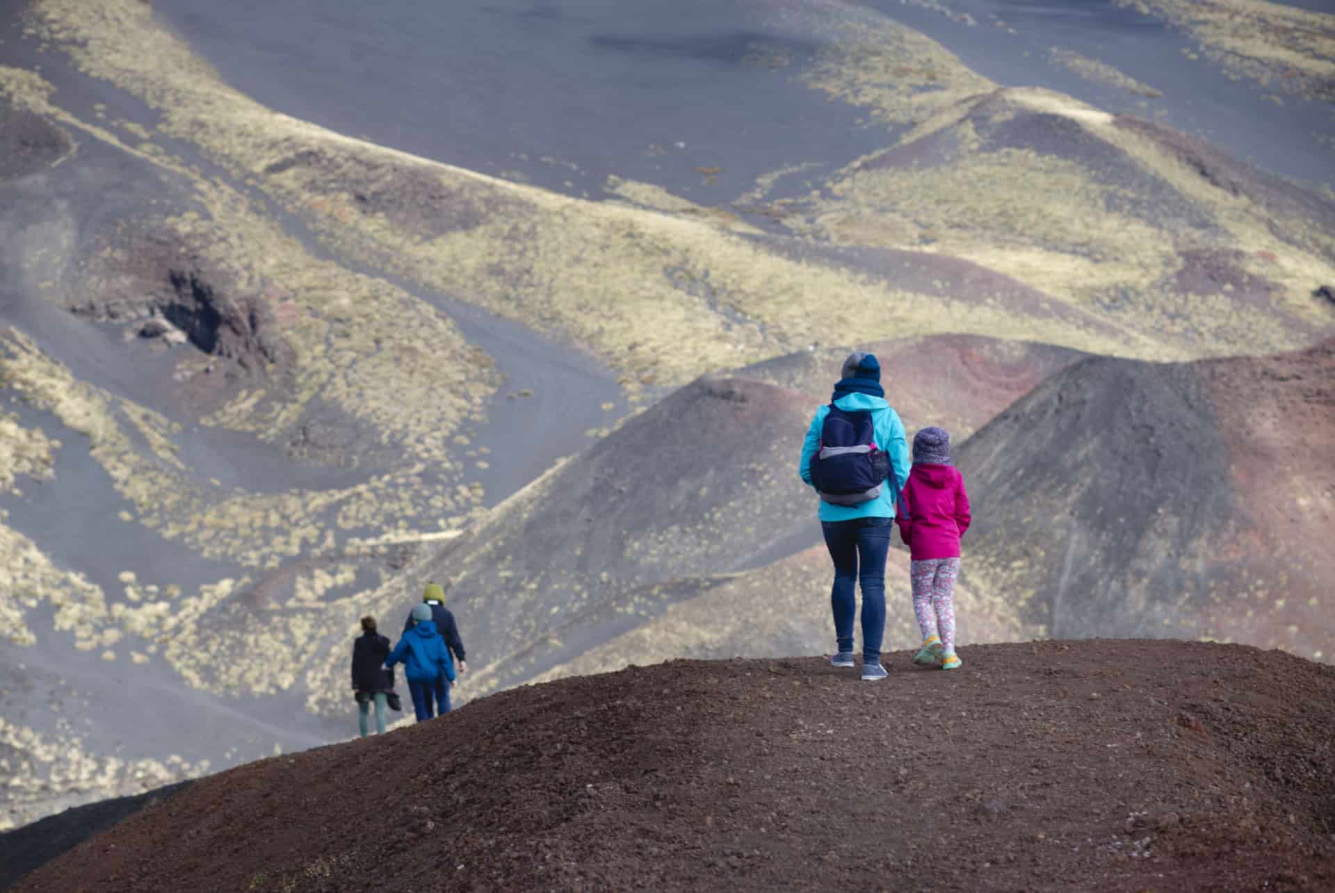 conseils et infos pour visiter etna