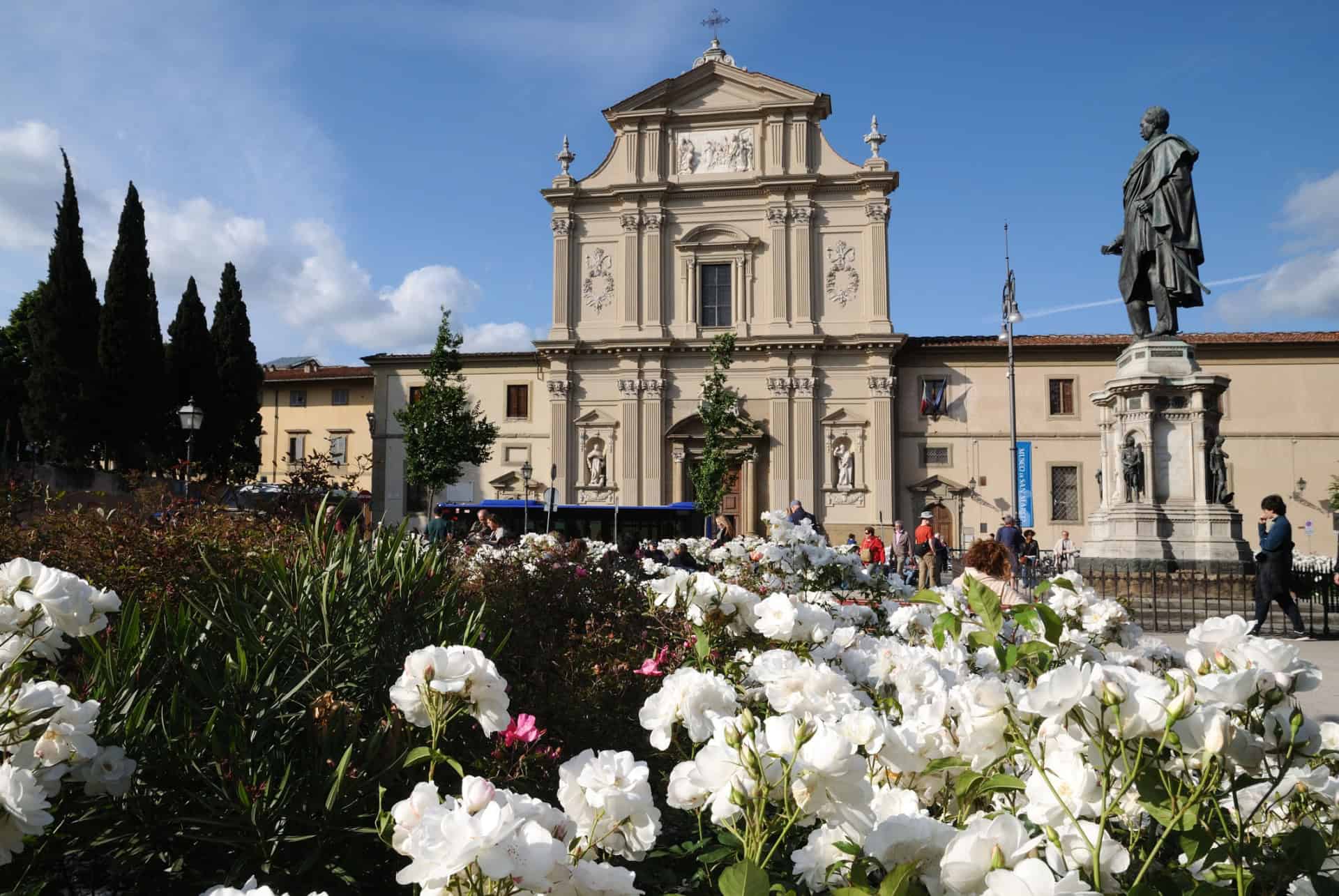 museo di san marco florence