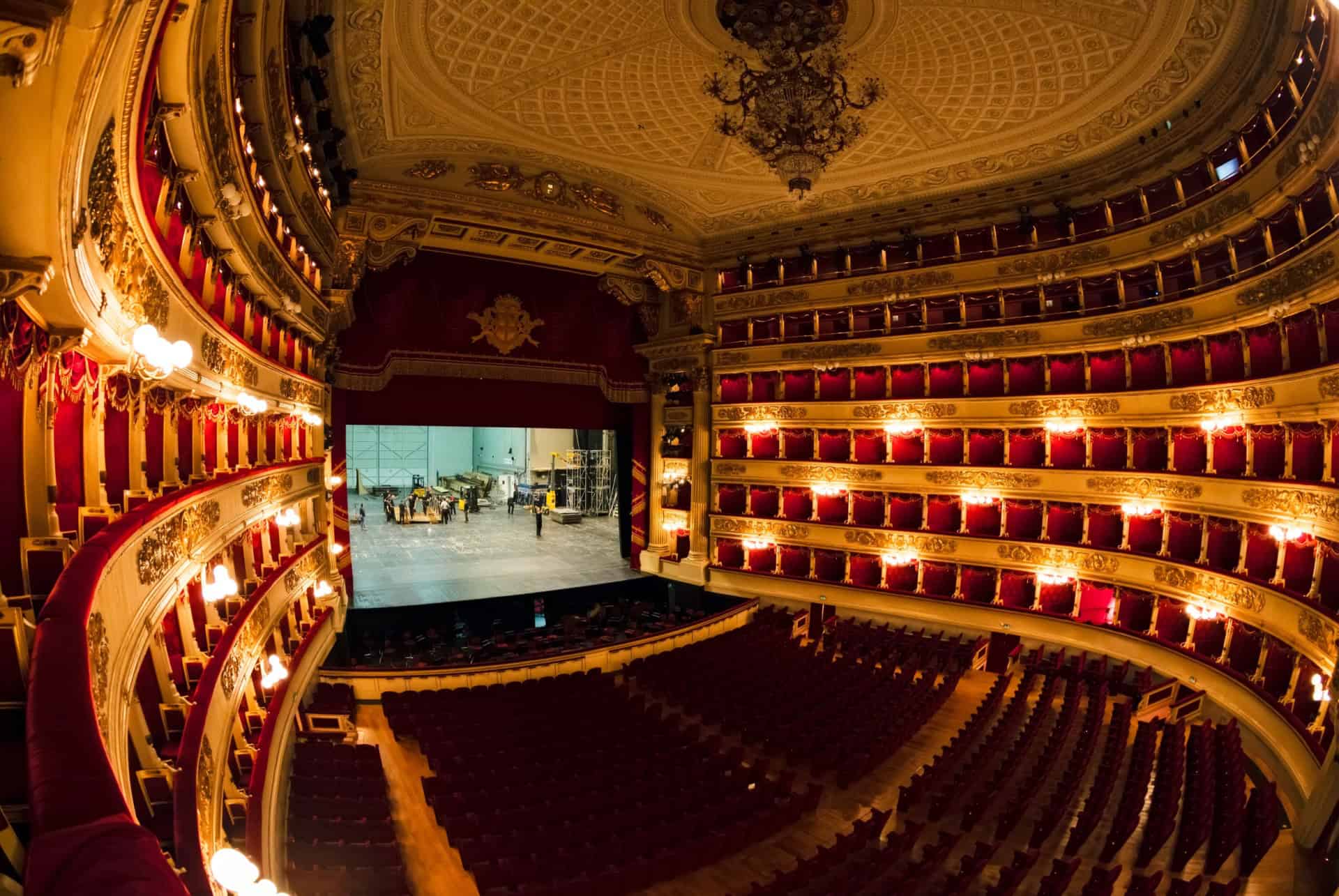opera milan