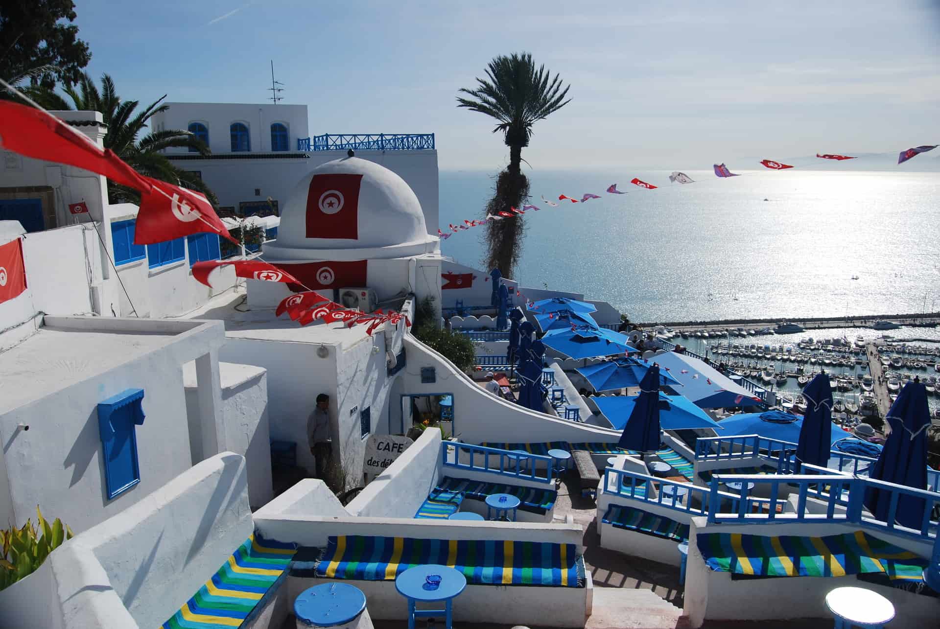 sidi bou said que faire tunisie