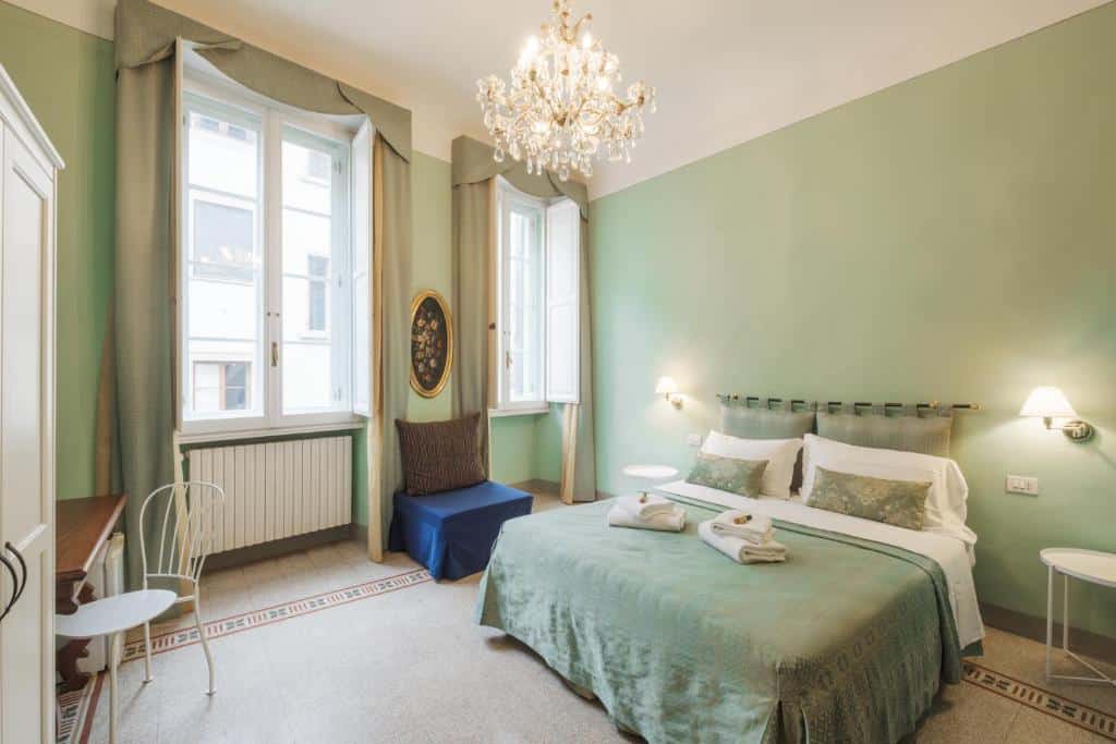 b and beatrice florence