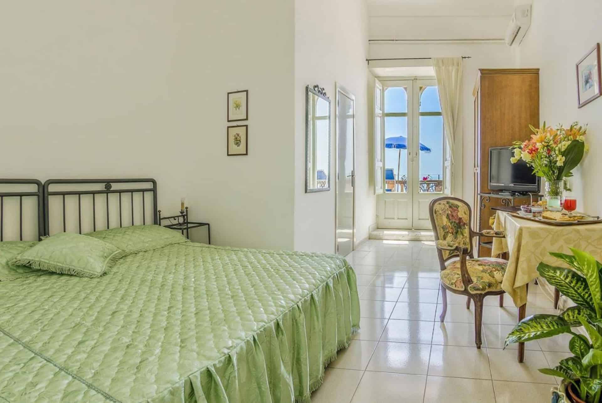 hotel bel soggiorno taormina