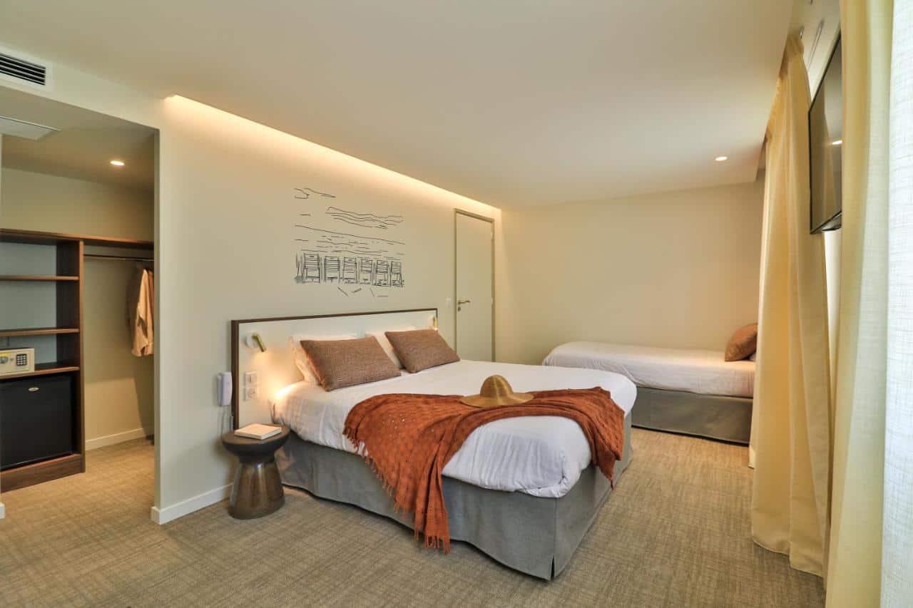 hotel du pin nice port