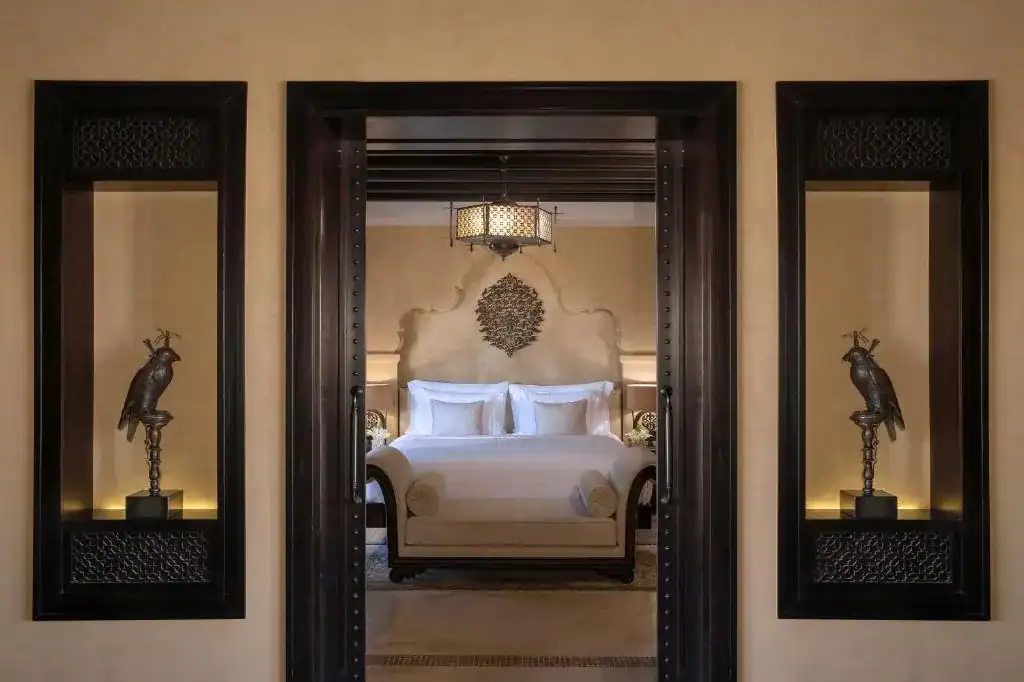 anantara qasr al sarab