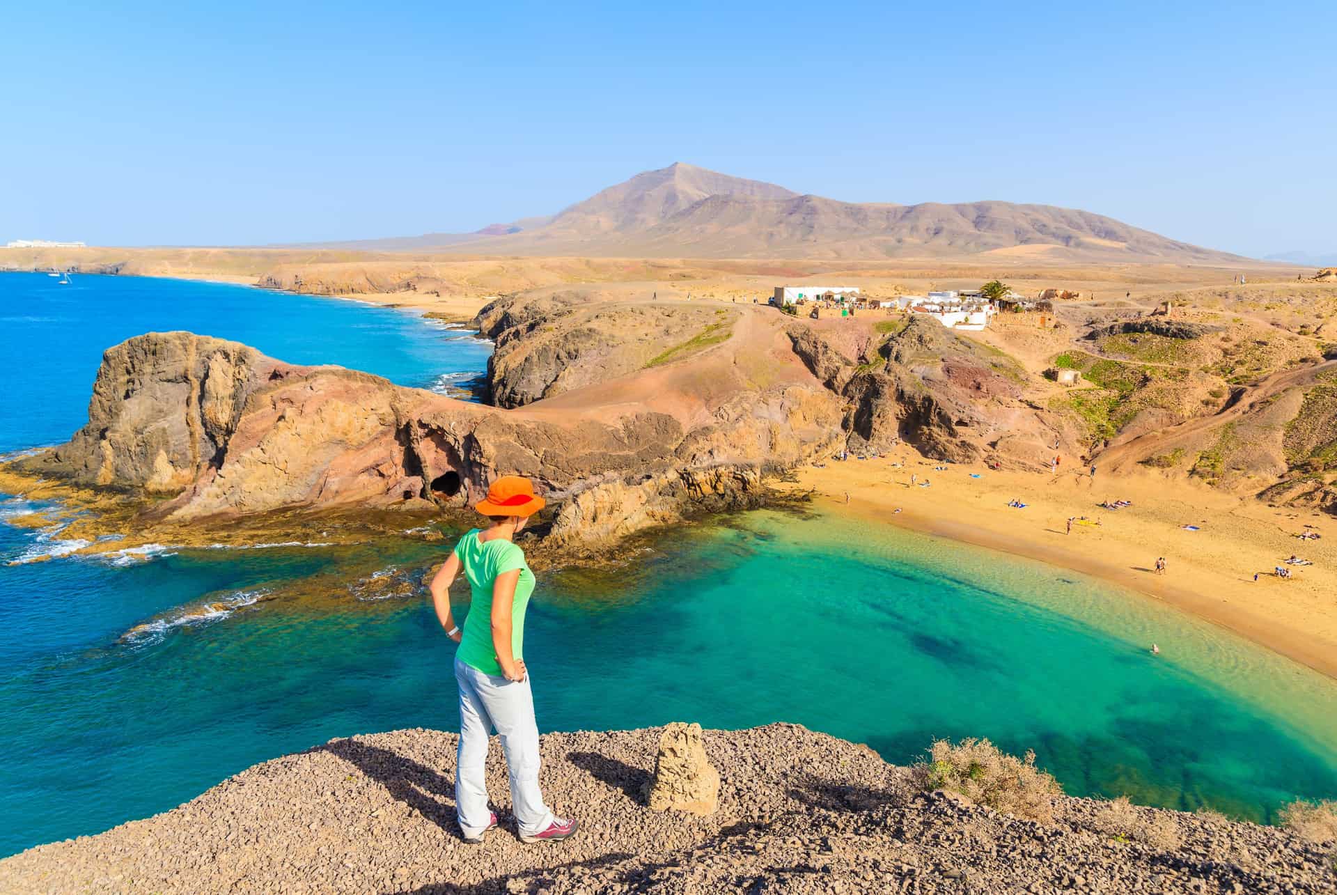 que faire a lanzarote activites