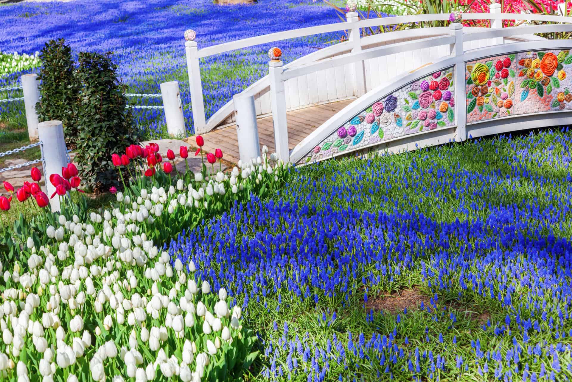 parc de gulhane istanbul