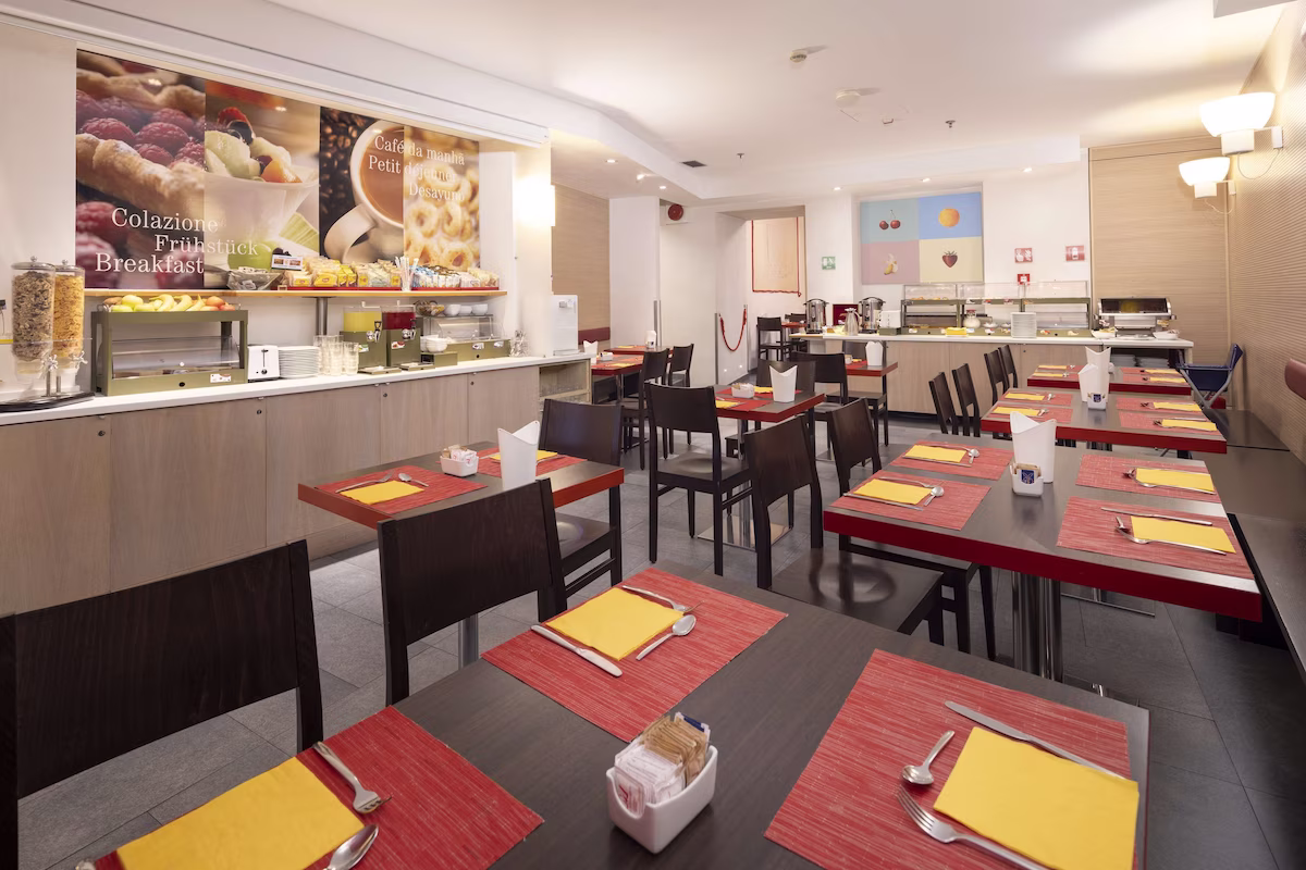 best western hotel porto antico genes