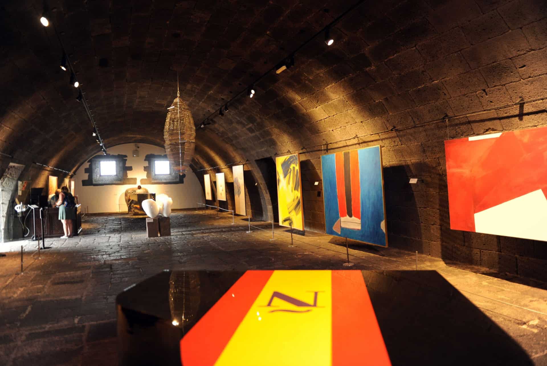 musee international art contemporain