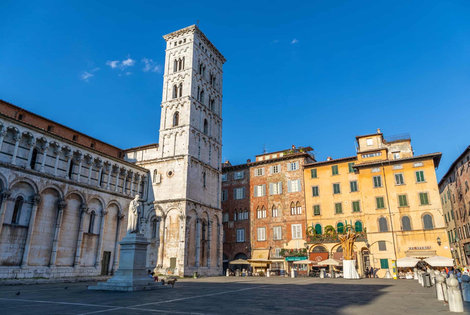 lucques road trip en toscane