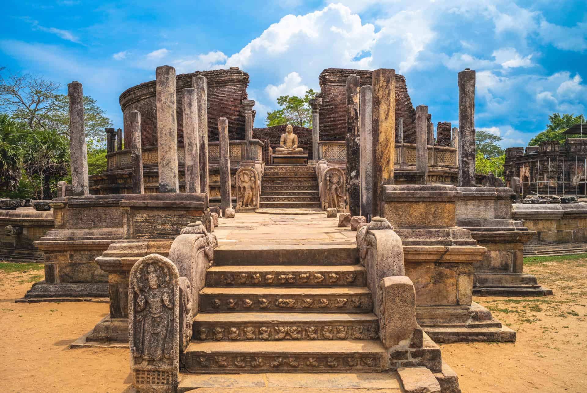 polonnaruwa