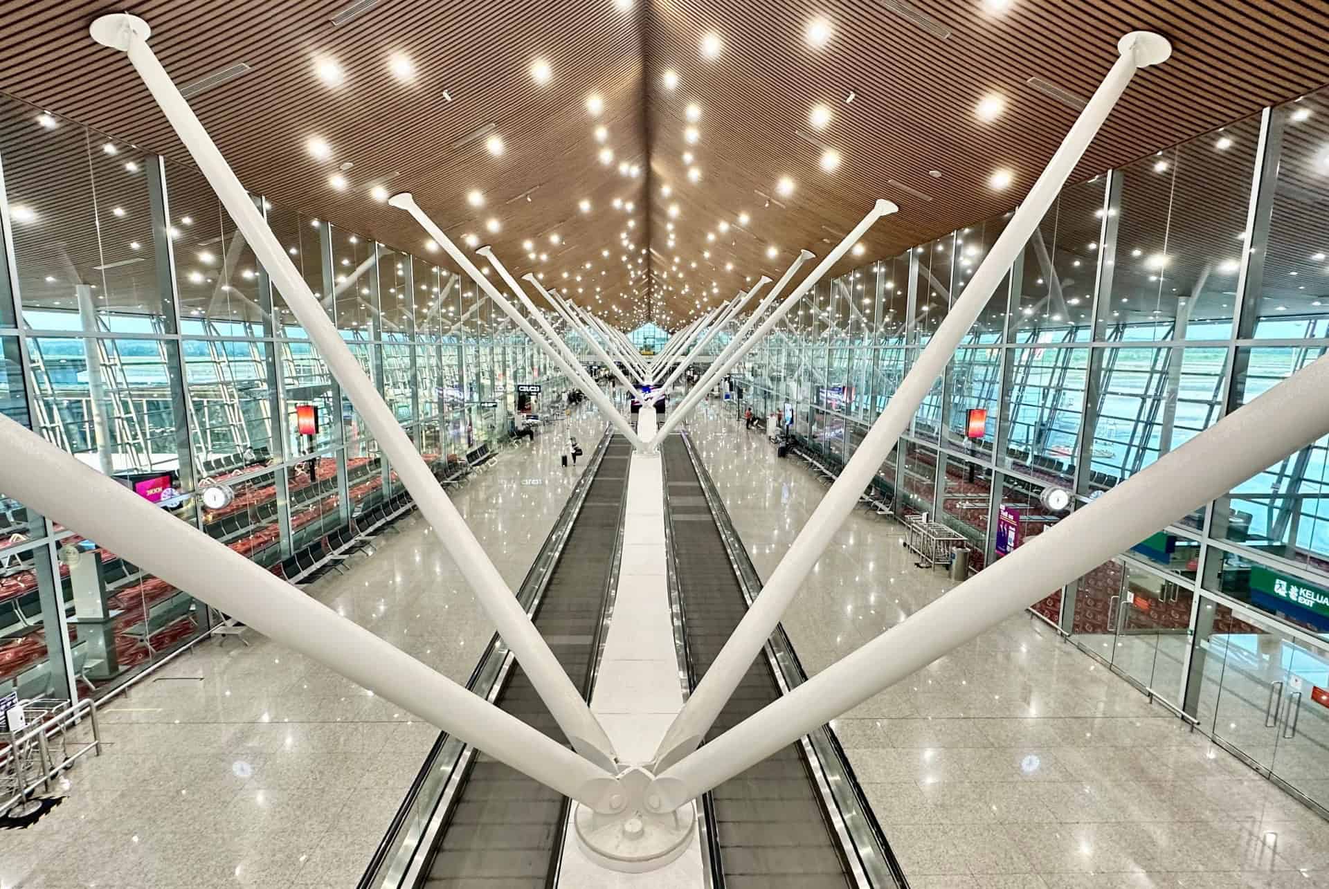 aeroport kuala lumpur