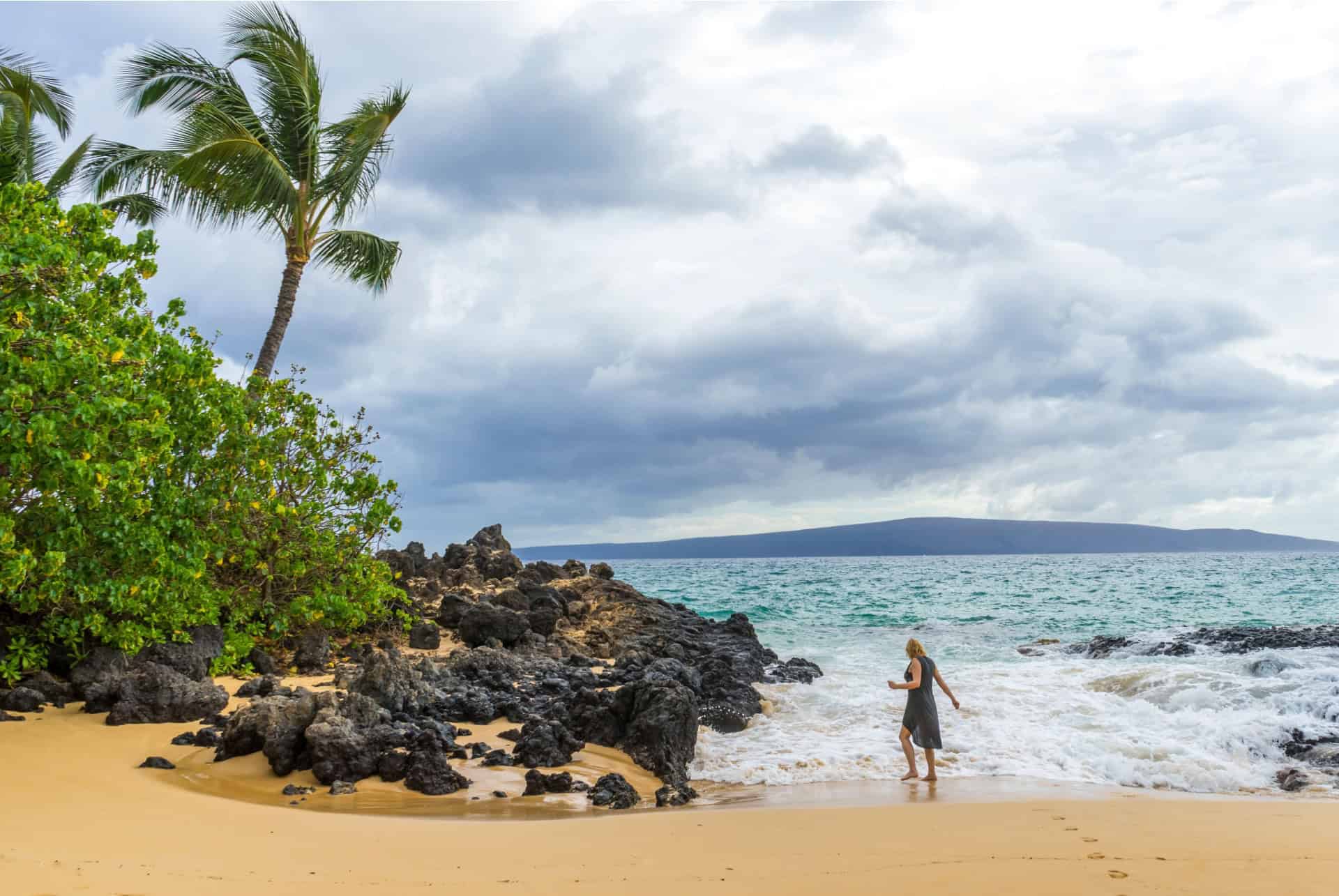 hawai quand partir aux etats unis