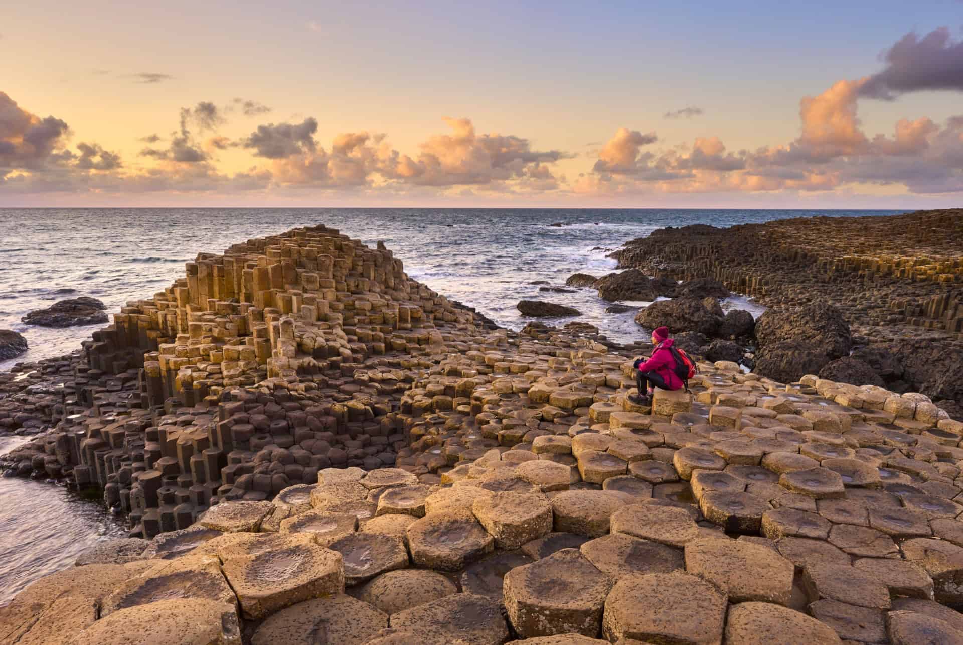 giants causeway que faire dublin