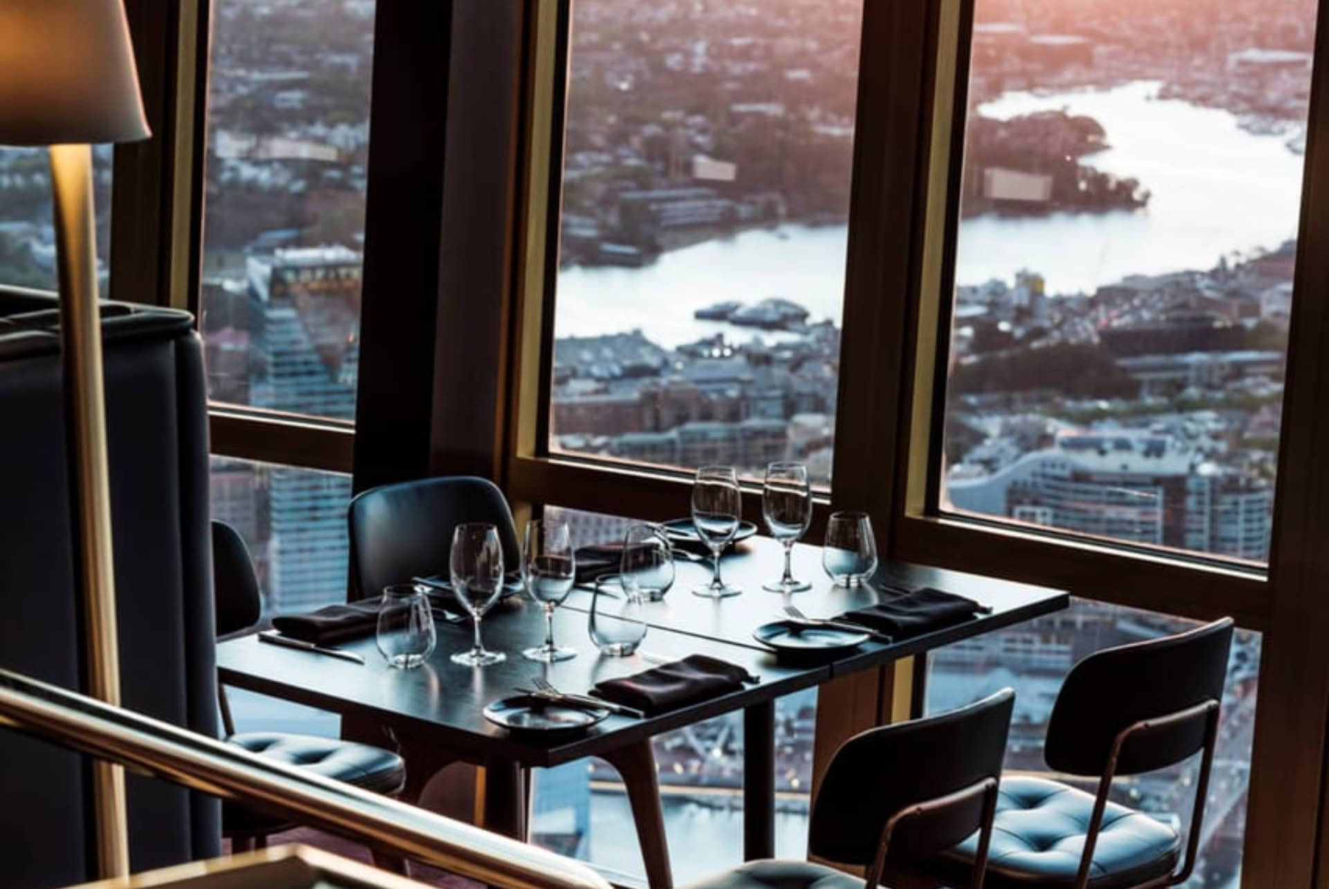 restaurant gastronomique