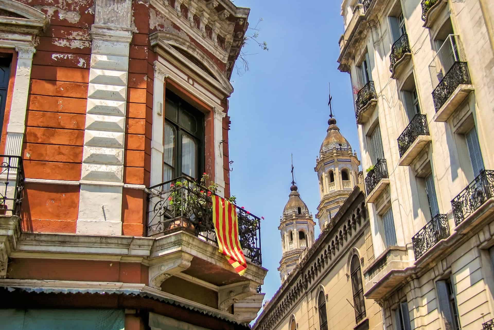 san telmo que faire a buenos aires