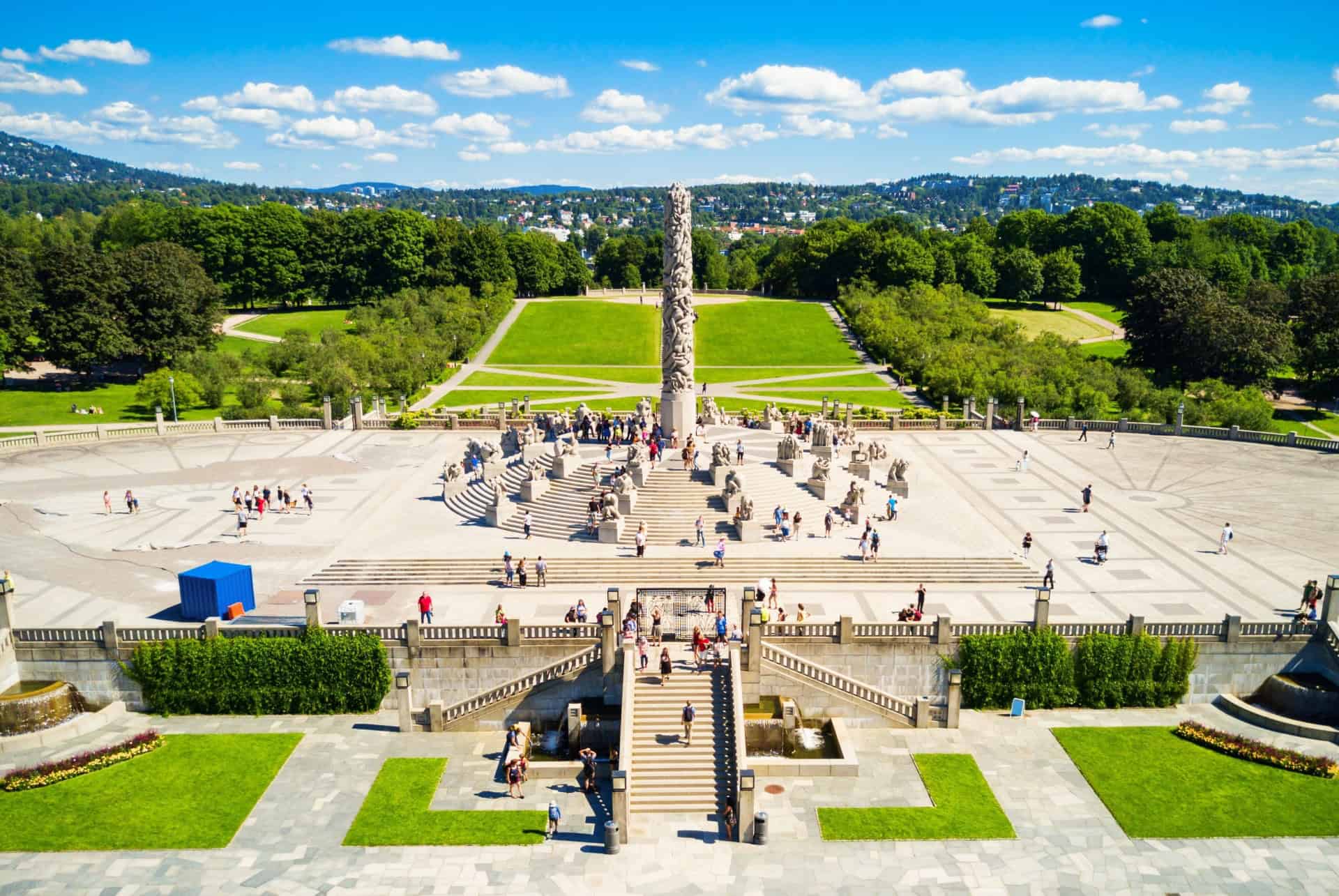 vigeland