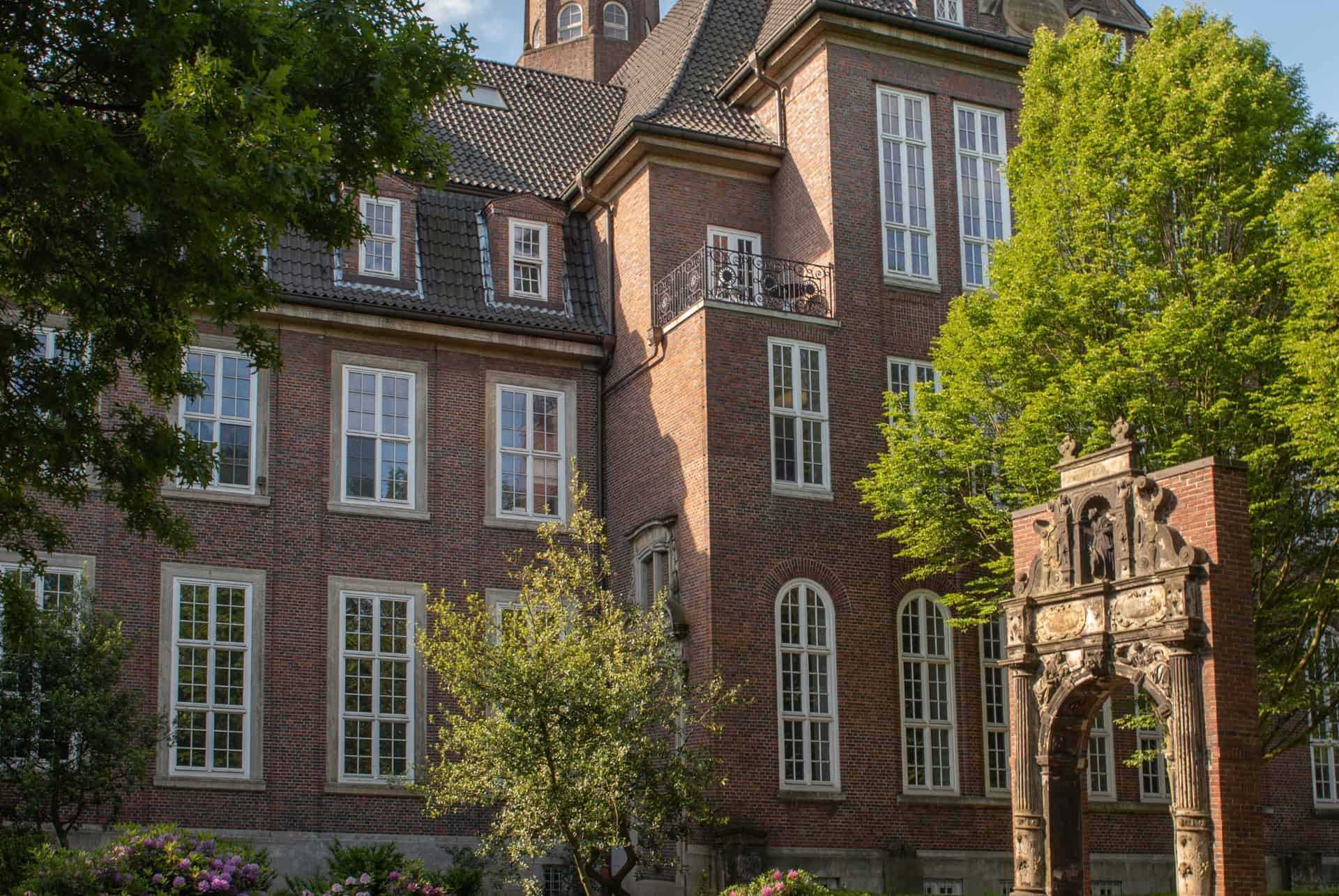 musee histoire de hambourg