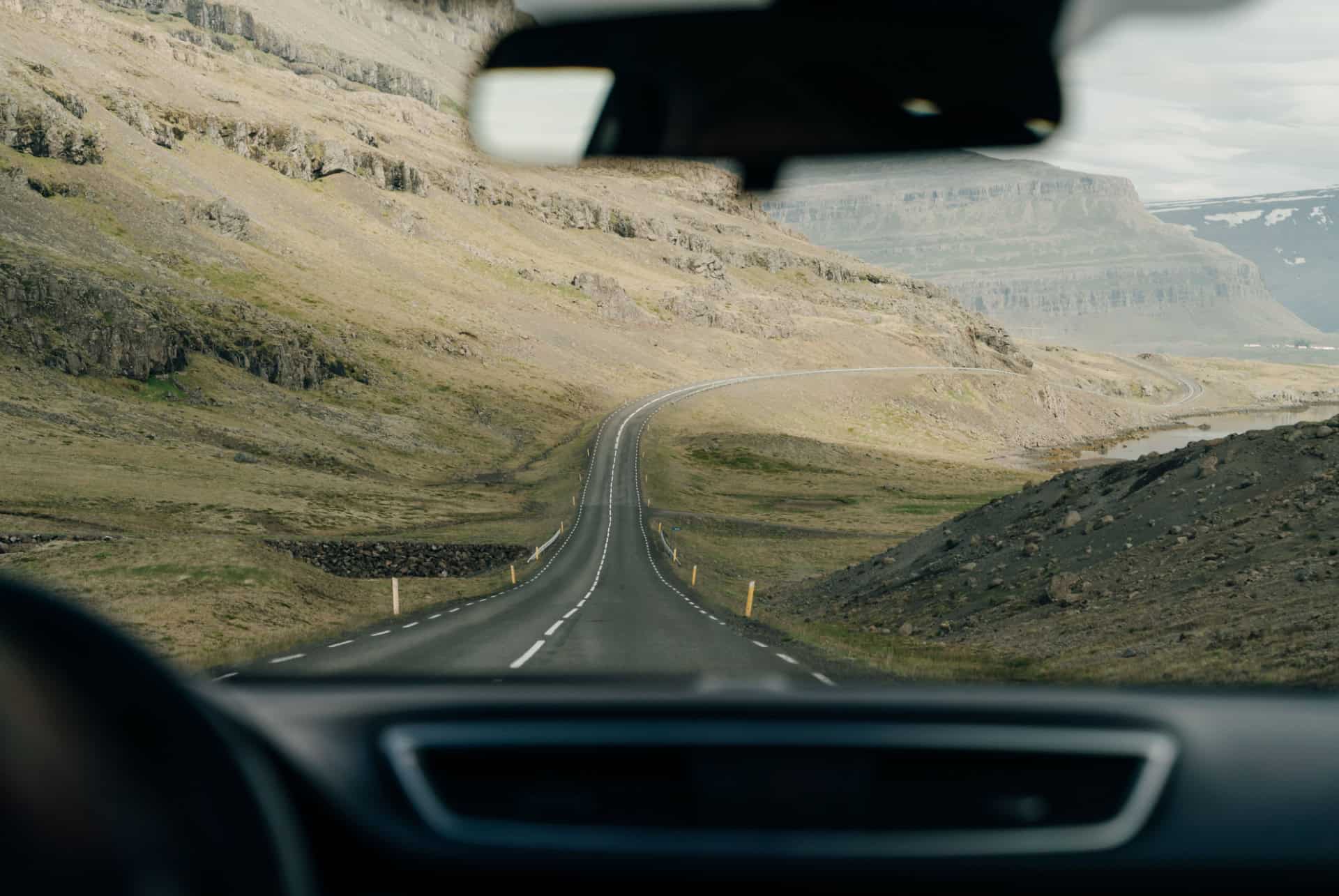 camping car location van islande