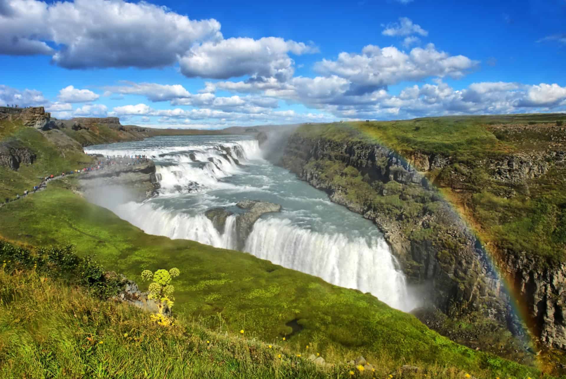 gullfoss