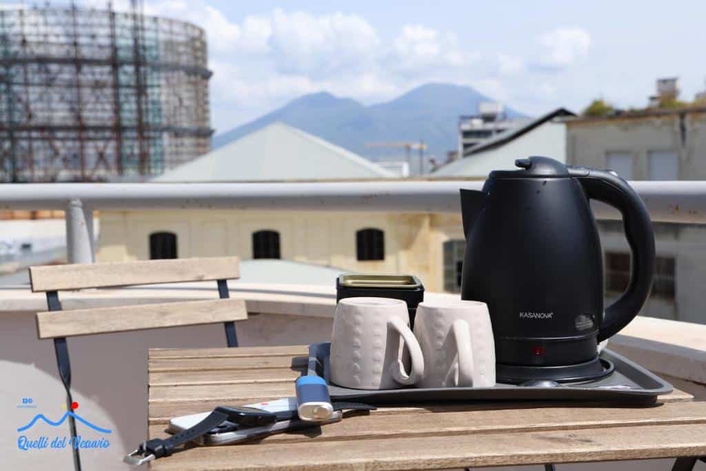 quelli del vesuvio naples