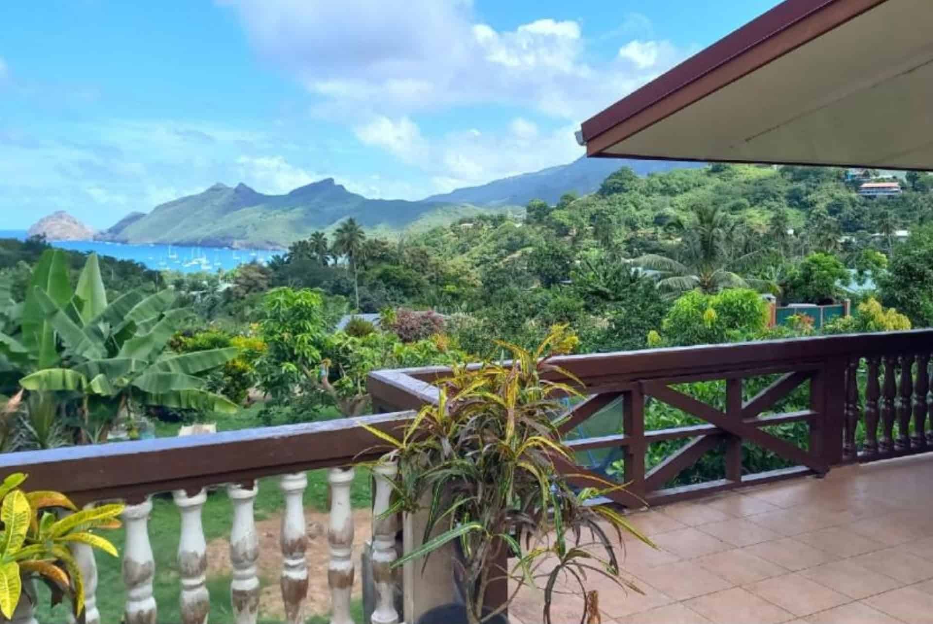 HEIIKIANI Sweet Home vue