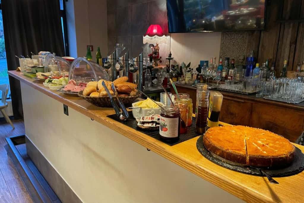 fenix hall boutique hotel visiter hallstatt