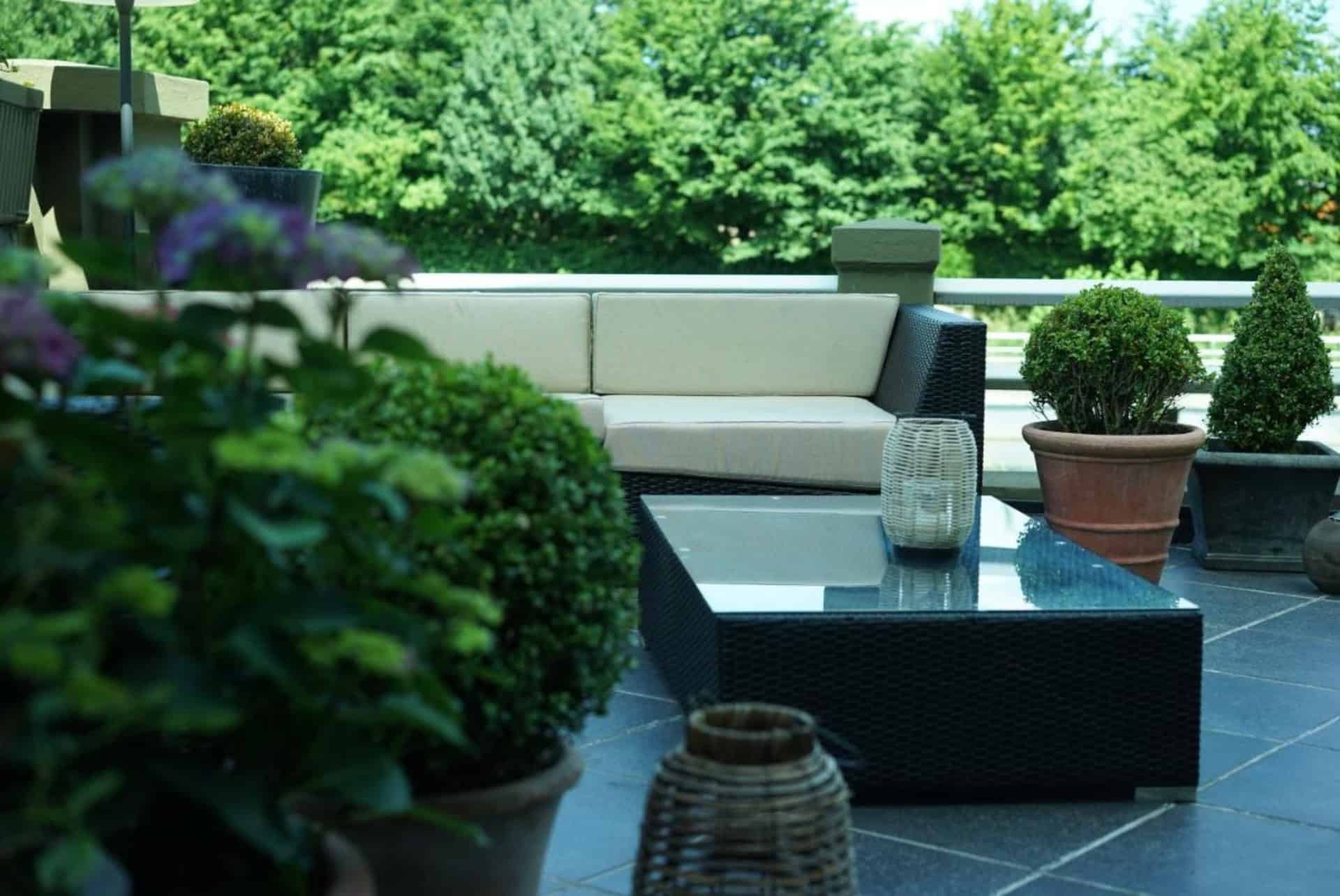 maison d'hotes les toquees espace terrasse