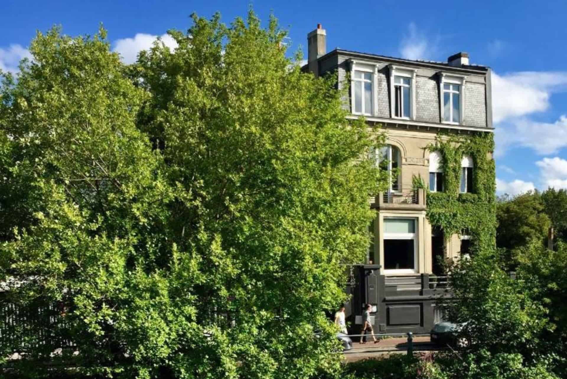 maison d'hotes les toquees