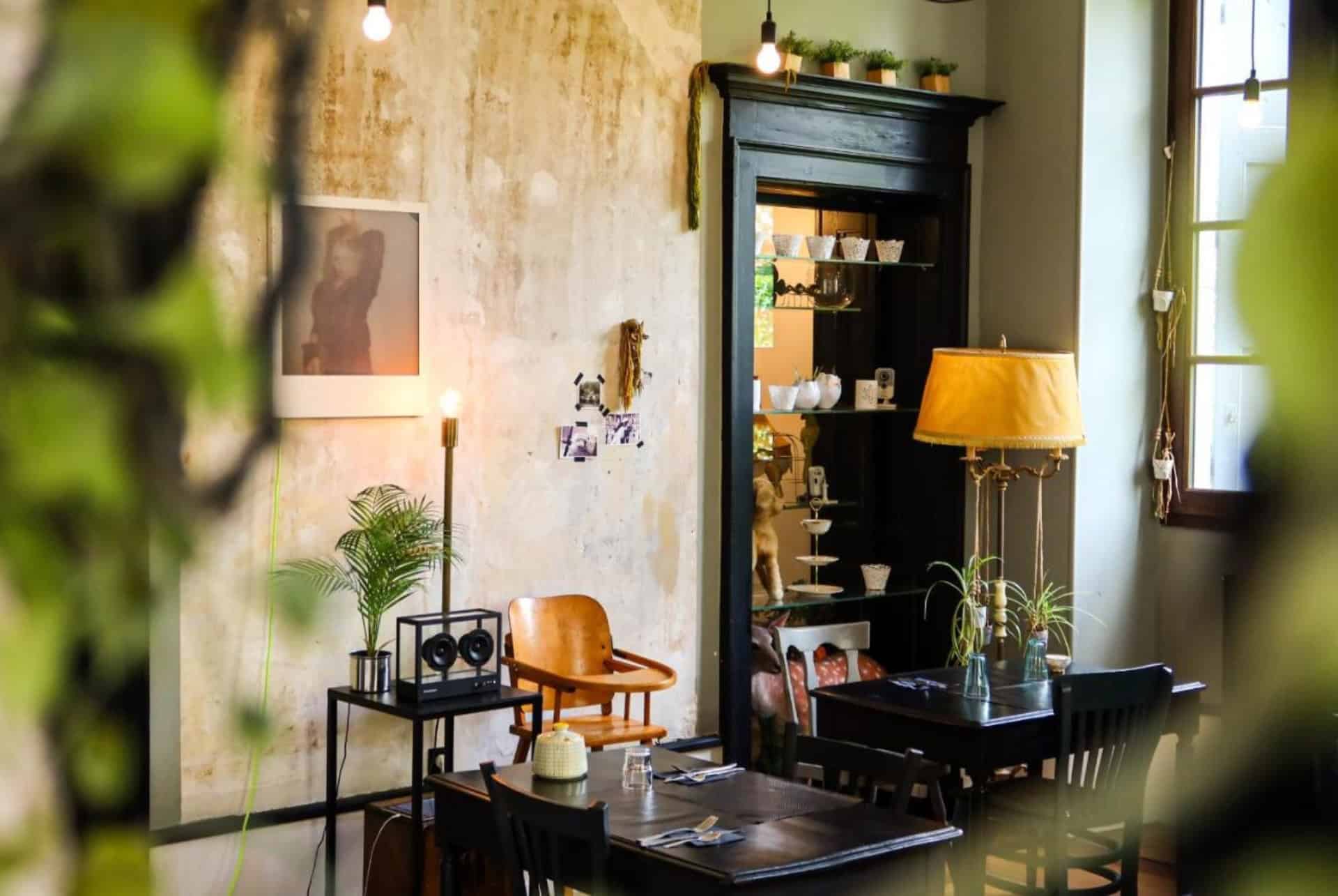 ou dormir a annecy le boutik hotel