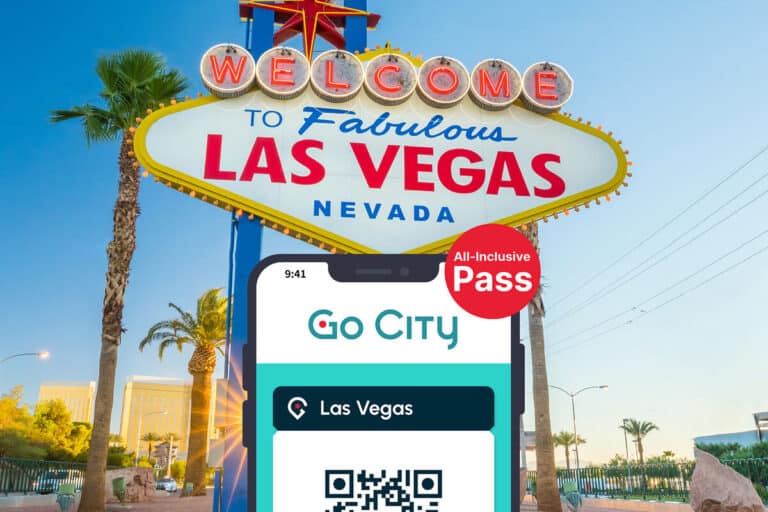 Las Vegas All Inclusive Pass