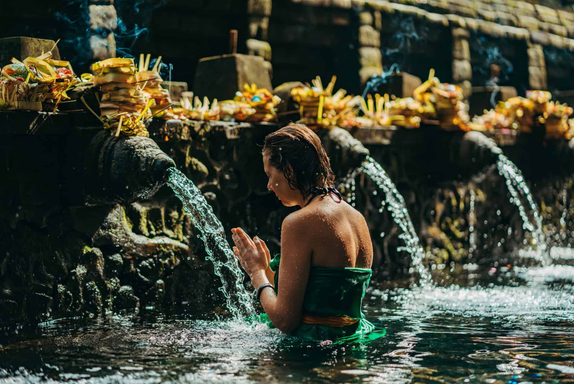 pura tirta empul bali