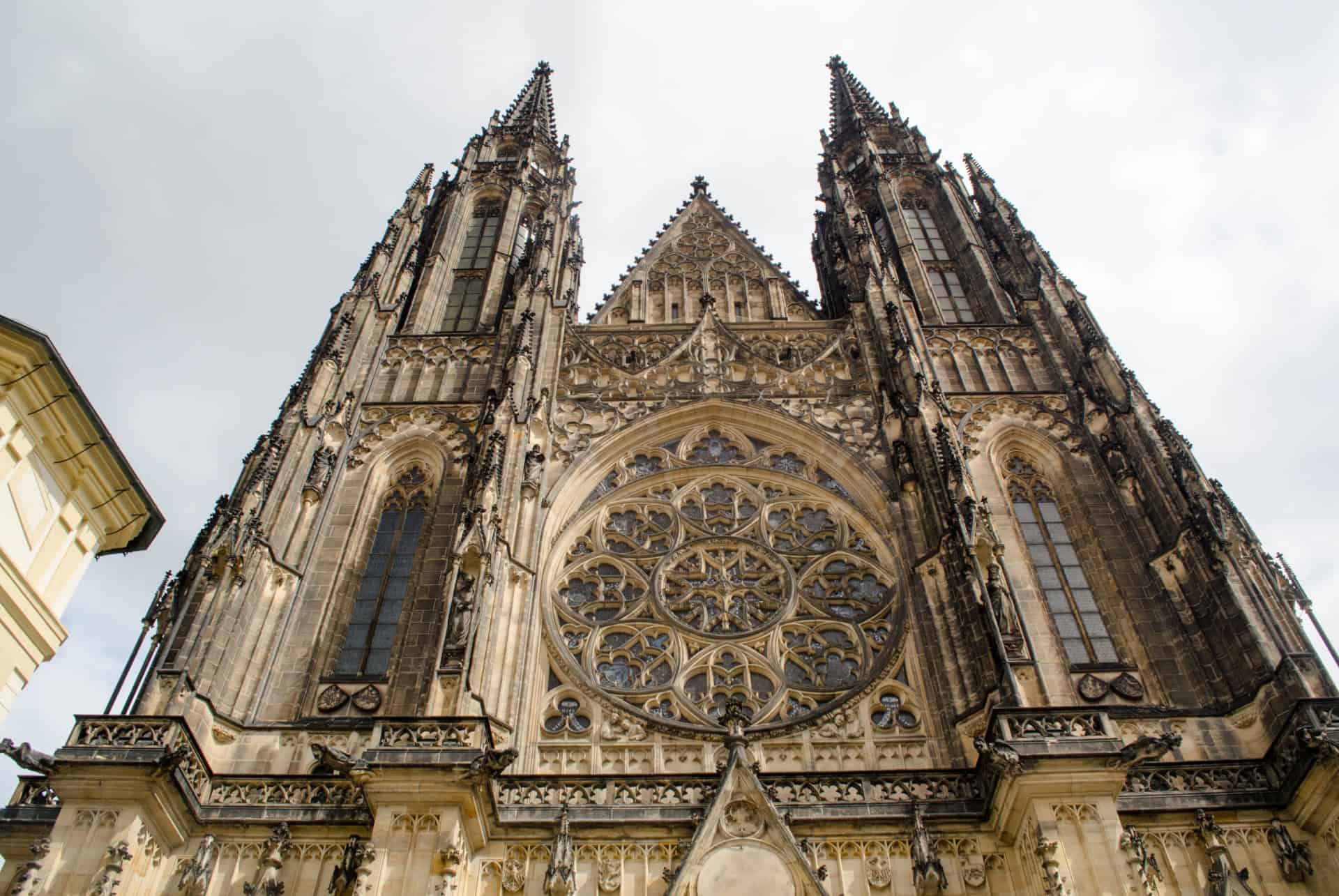 cathedrale saint-guy prague