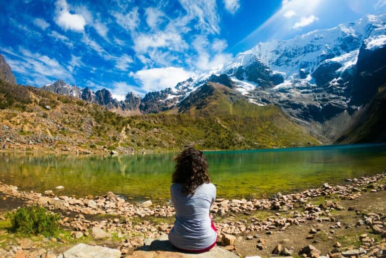 Excursion au Lac Humantay depuis Cusco