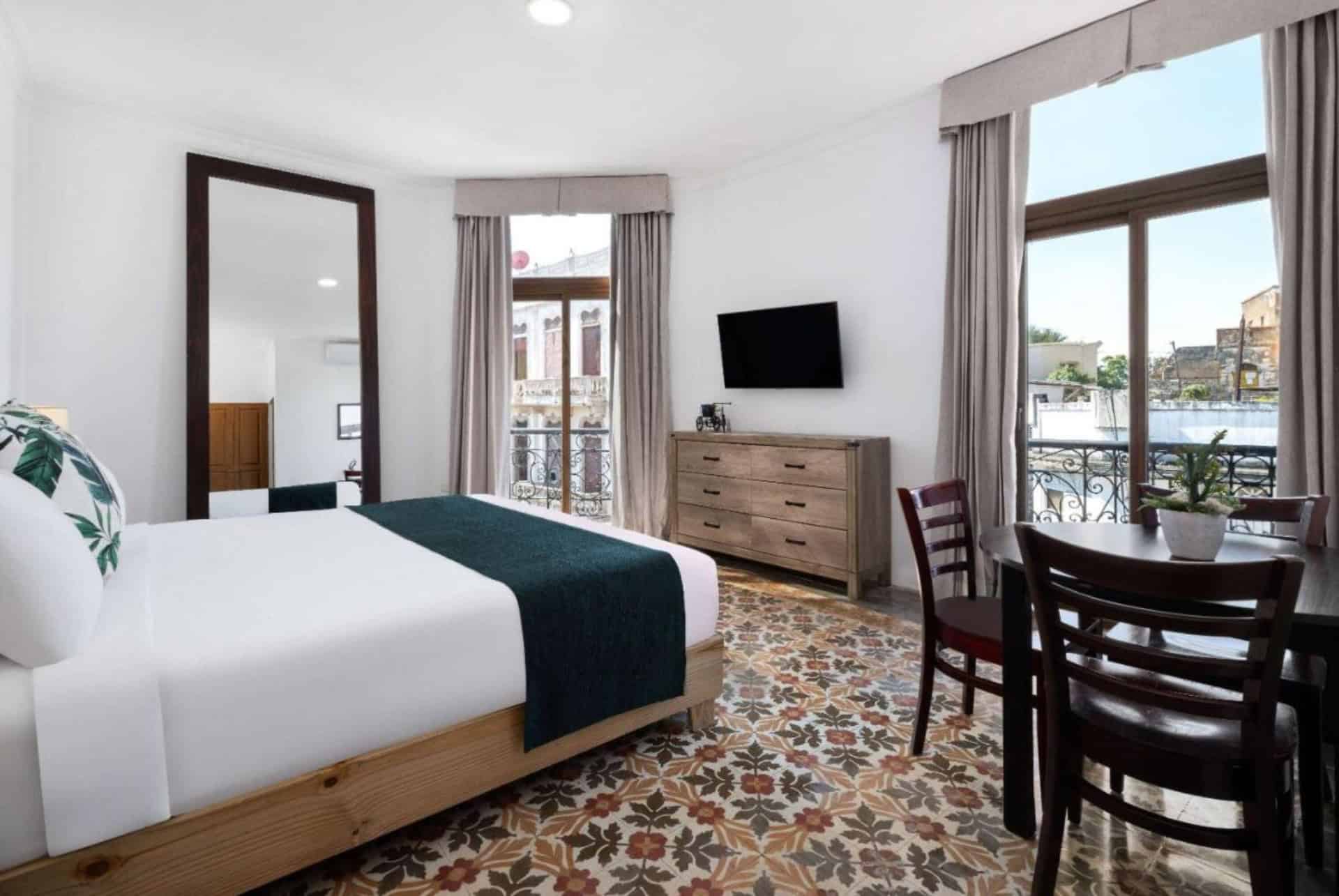 gran hotel europa republique dominicaine