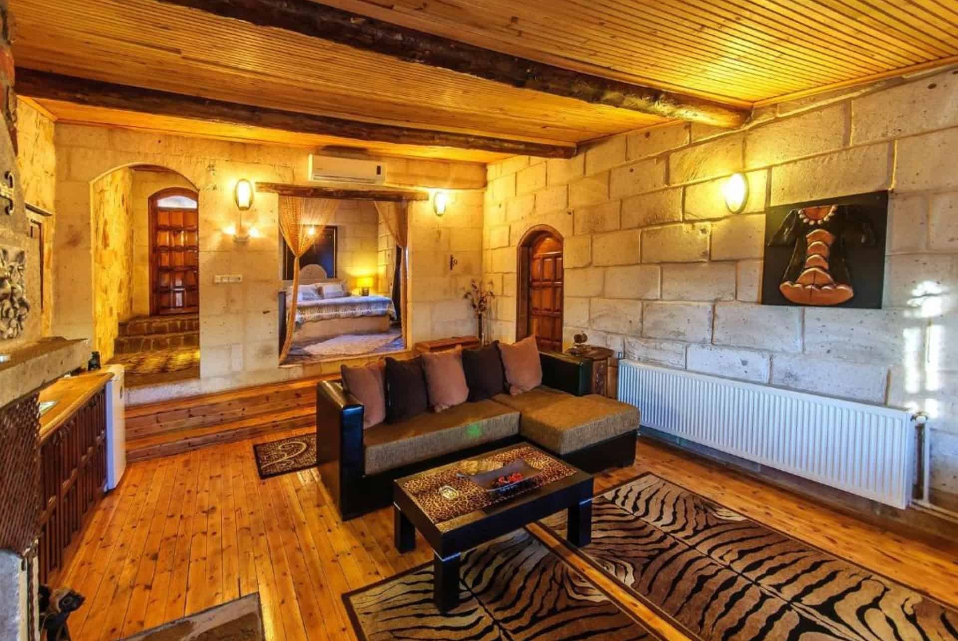 interieur adanos konuk evi