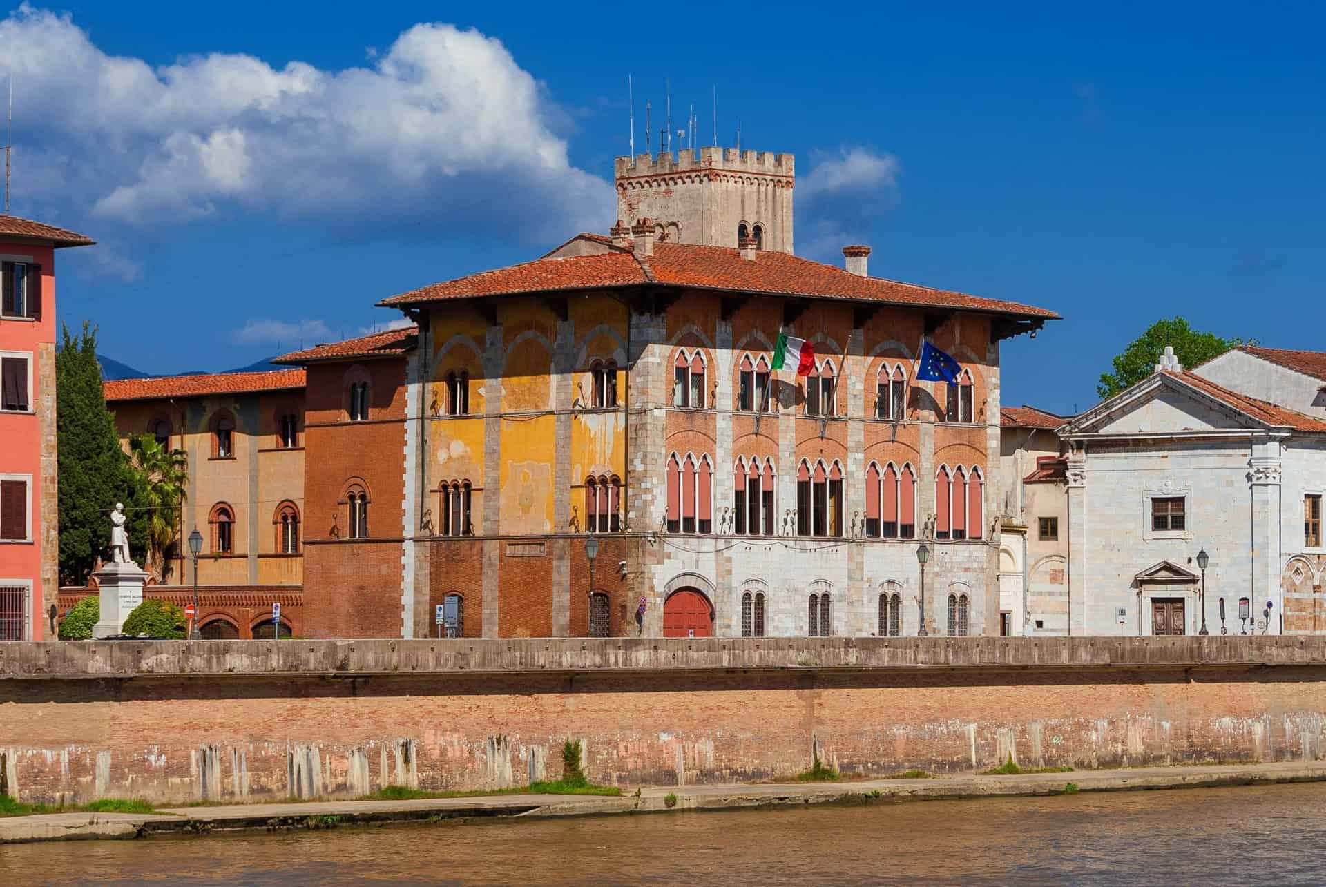 musee national san matteo