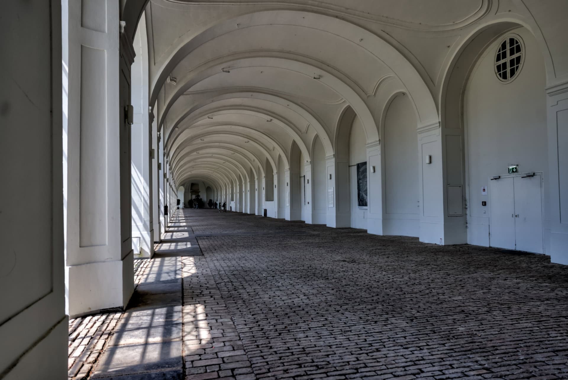 orangerie chateau schonbrunn