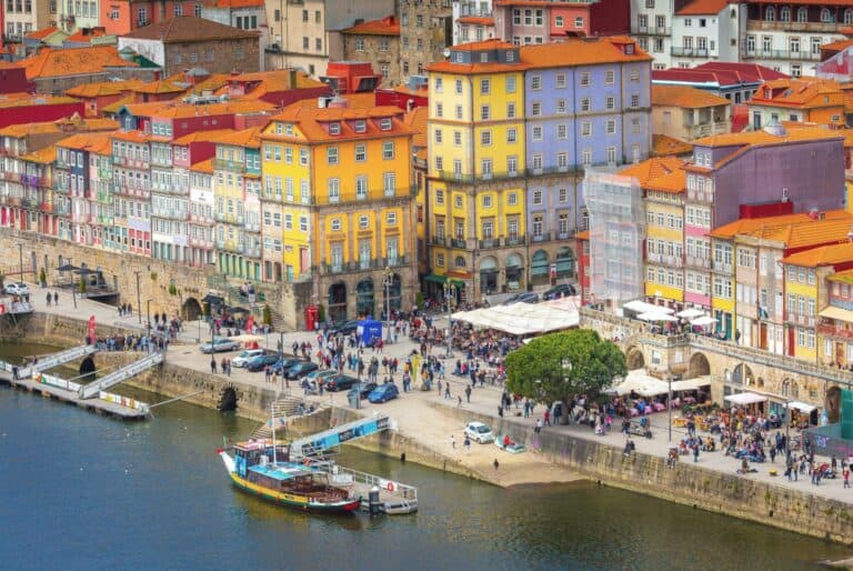 Porto Card sans transports
