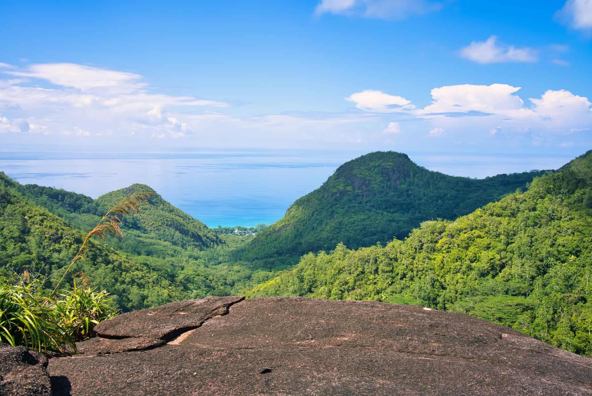 que faire aux seychelles le morne seychellois
